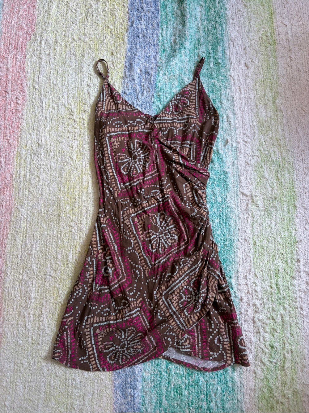 Urban Outfitters mini dress